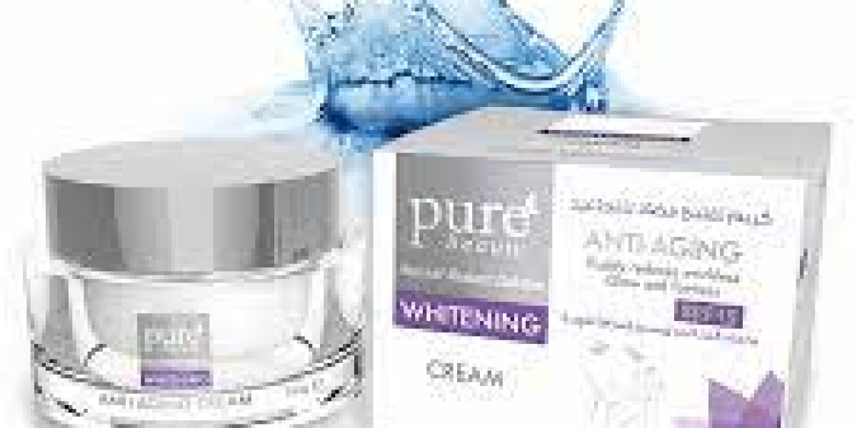 pure beauty skin cream Reviews Natural Skin Care Products