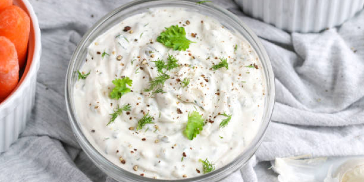 Vegan Sour Cream Market Predicted To Witness Steady Growth During The Forecast Period Till 2027