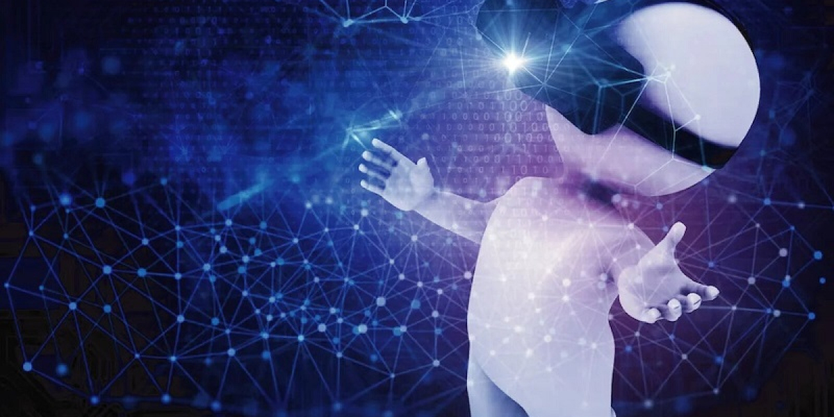 Digital Twins: Shaping Industries & Revolutionizing Experiences