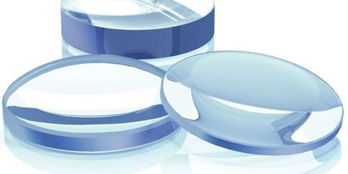 Optical Lenses Manufacturing Plant Project Report: Raw Materials, Cost Analysis and Machinery Requirements | Syndicated 