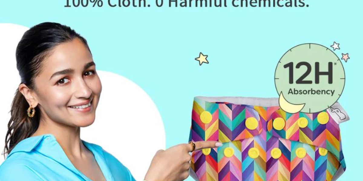 A Complete Guide on Using SuperBottoms Cloth Diapers