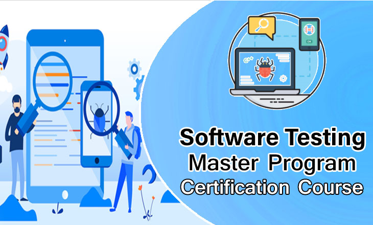 Software Testing Masters Program Training in Electronic City | Software Testing Course in Electronic City Bangalore