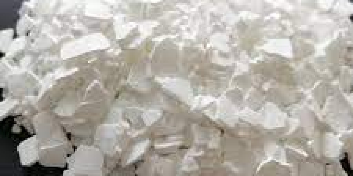 Detailed Project Report on Calcium Chloride Anhydrous Manufacturing Plant 2023 Edition