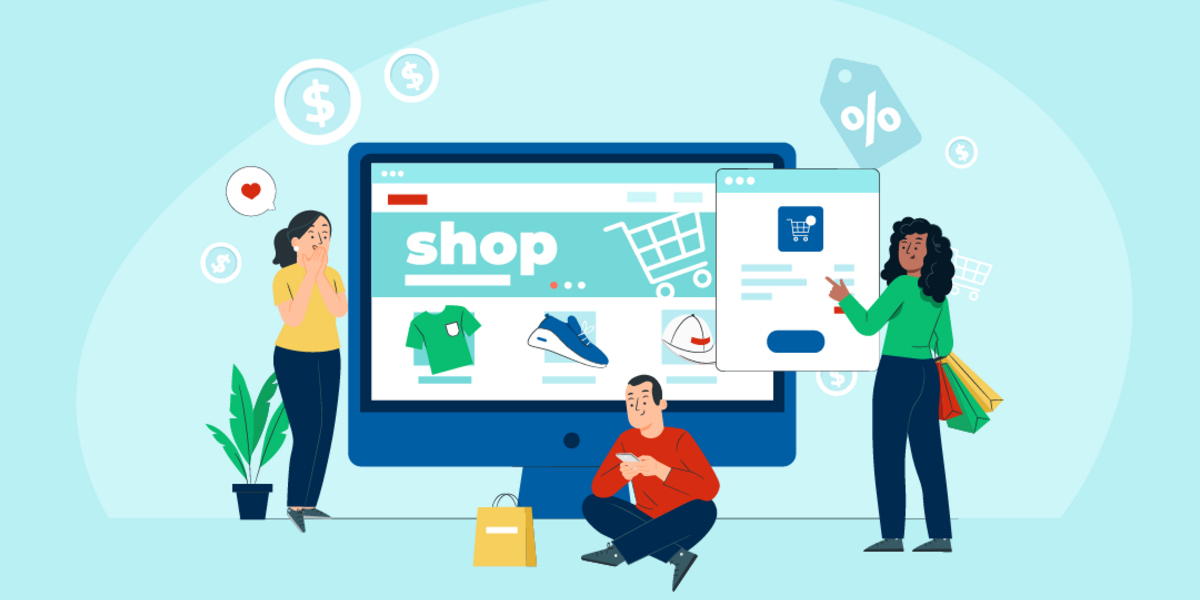 Revolutionize Your Business with Exceptional Ecommerce Website Design in Exeter