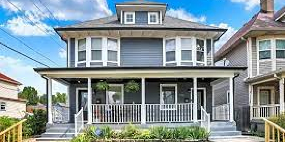 Best Properties for Rent and Sale in Indianapolis