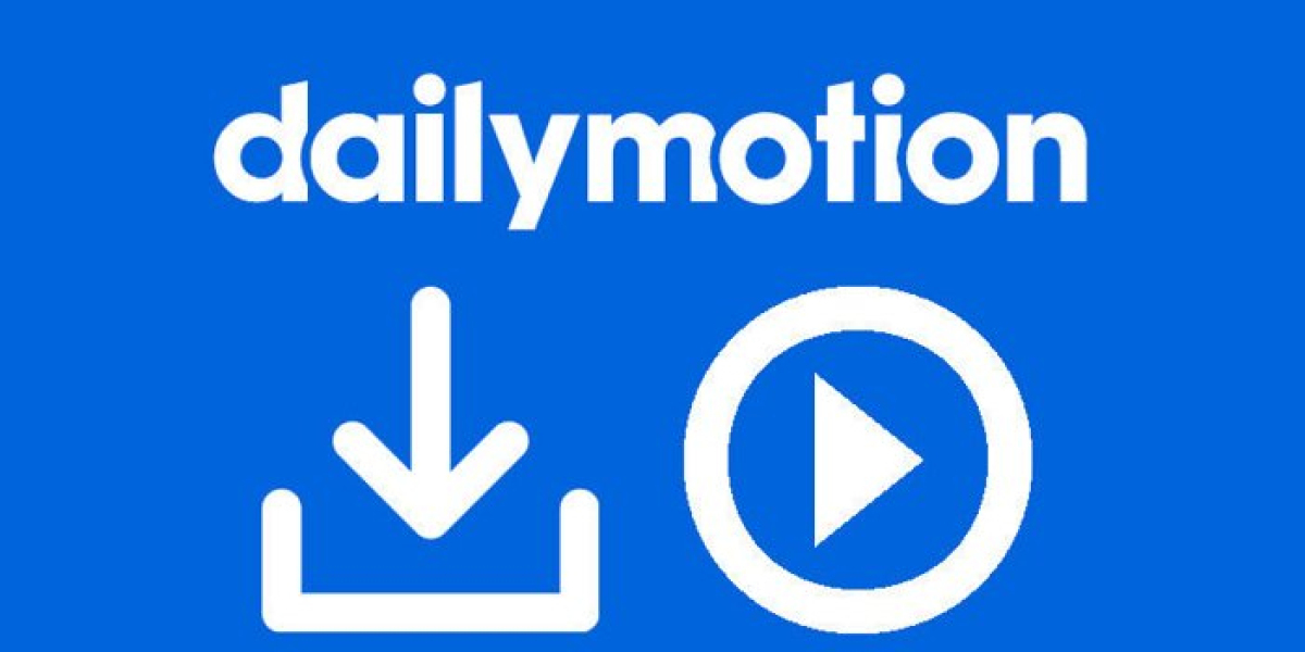 Dailymotion Video Downloader