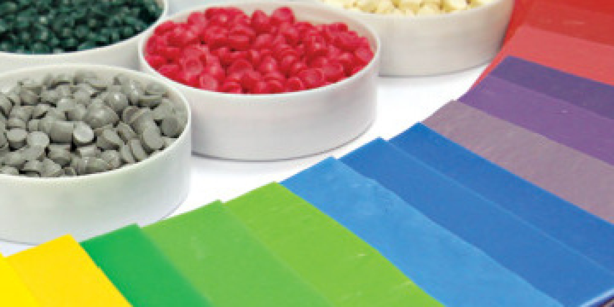 Oman Masterbatch Market Forecast 2023-2028: Demand, Business Growth, Opportunity, Application, Cost, sales, Type, Size, 