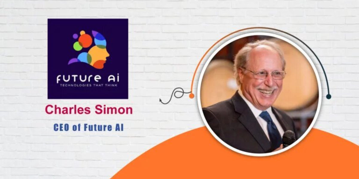 AITech Park Interview with Osmond & Dave at Intelligent CloudCare