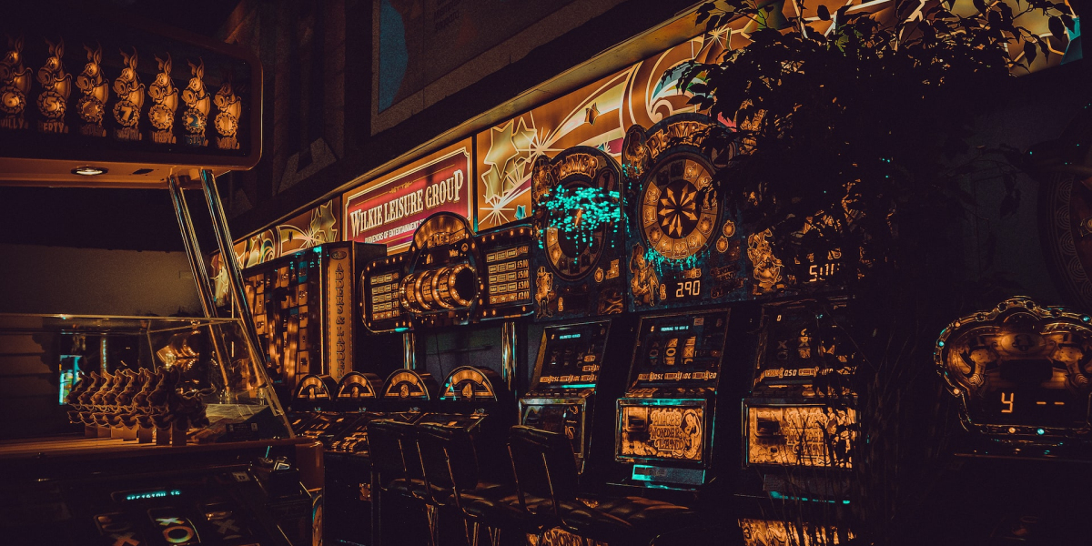 Casino-Bonusse ohne Umsatzbedingungen