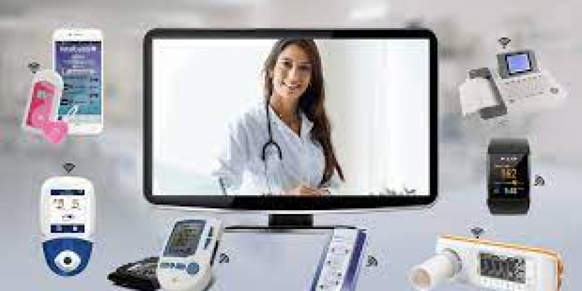 Remote Patient Monitoring Market Trends 2023 | Growth, Share, Size and Report 2028