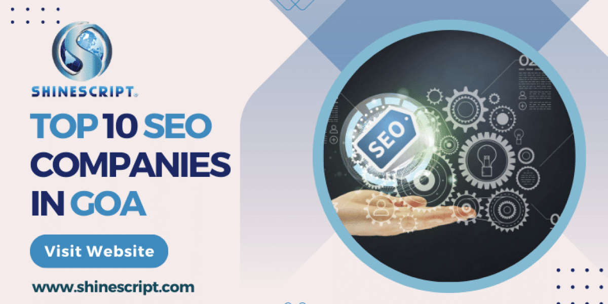 Top 10 SEO Companies in Goa