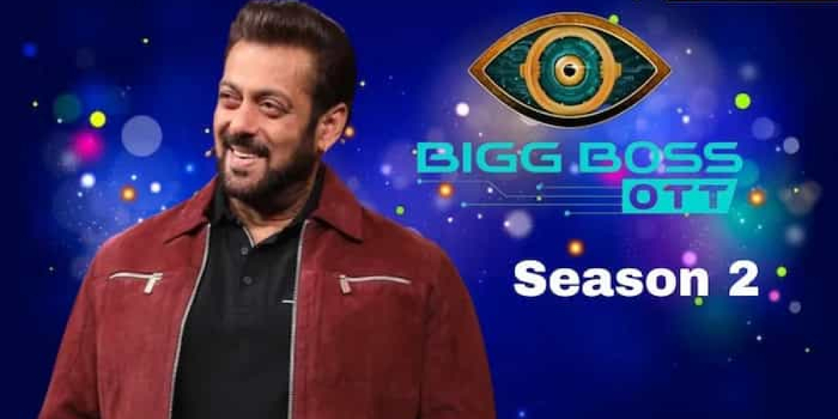 Bigg Boss 17