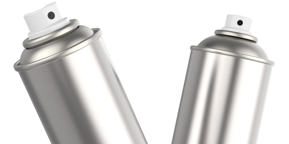 Aerosol Cans Market Report 2023: Estimated Yield, Revenue Analysis, New Opportunities and Forcast