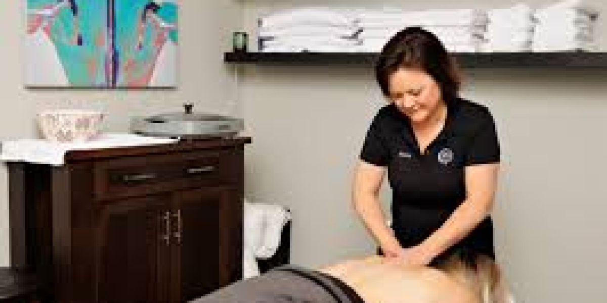 Experience Tranquility and Rejuvenation with Our Exceptional Massage Services in New York