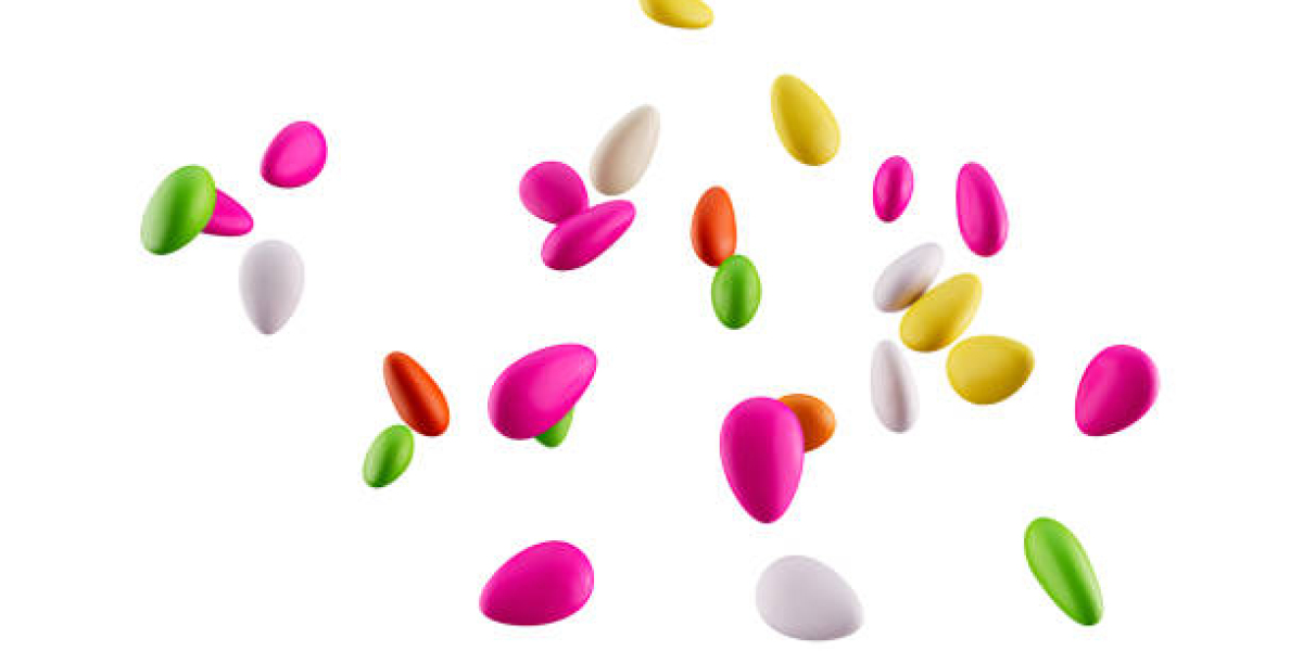 Food Coating Ingredients Market Growth Trends, Size, Share, Opportunities, Revenue, Regional Outlook, Demand Forecast To