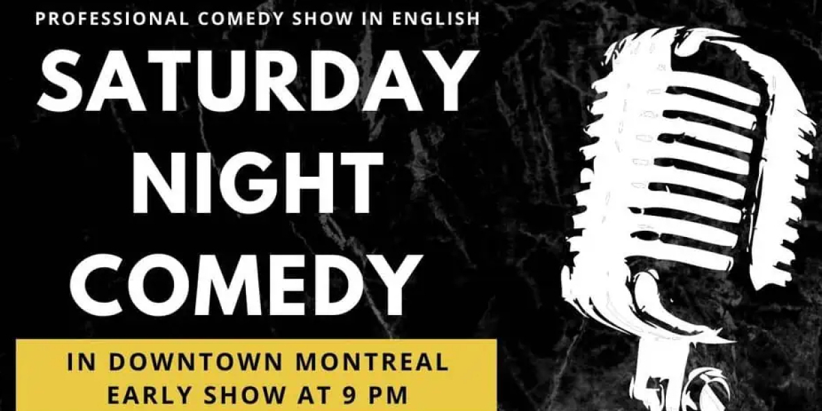 Comedy Clubs: Your Secret to a Happier and More Fulfilling Life