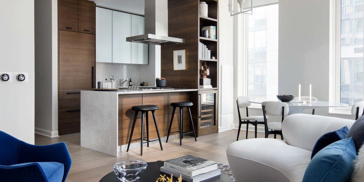 Best Properties for Rent and Sale in Washington D.C.