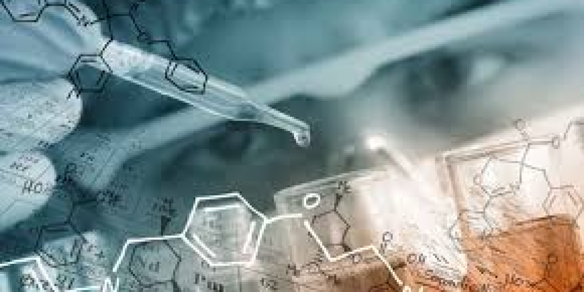 Tertiary Amines Market Analysis Huge Growth with Economic Aspects, Development Prospects, and Revenue Estimate