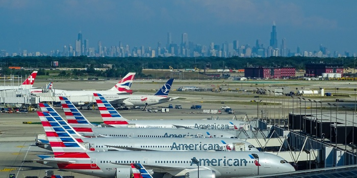 Everything Need to Know Before Booking the American Airlines Flight