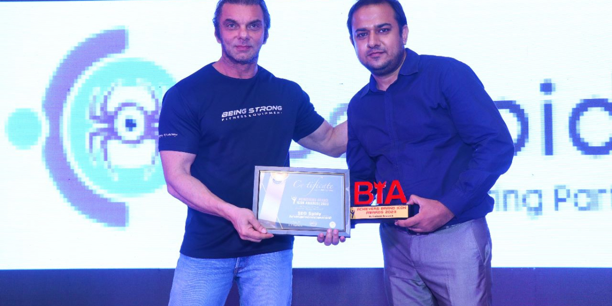 Seospidy Web Solution: Shaping Business Evolution through Innovation and Excellence