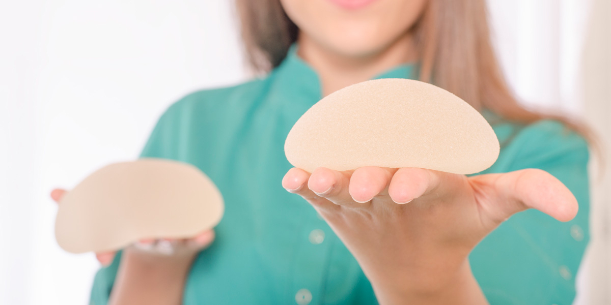Breast Implants Market Share on Upcoming Growth of the Industry