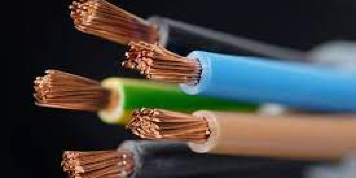 Copper Cable Manufacturing Plant 2023 - Project Report, Business Plan, Manufacturing Process, and Plant | Syndicated Ana