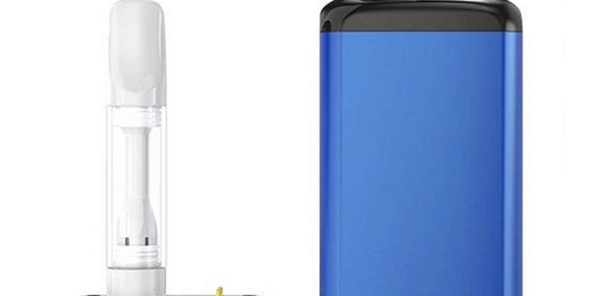 Sikret 2.0 510 Thread Battery with USB Type C-6 Pack