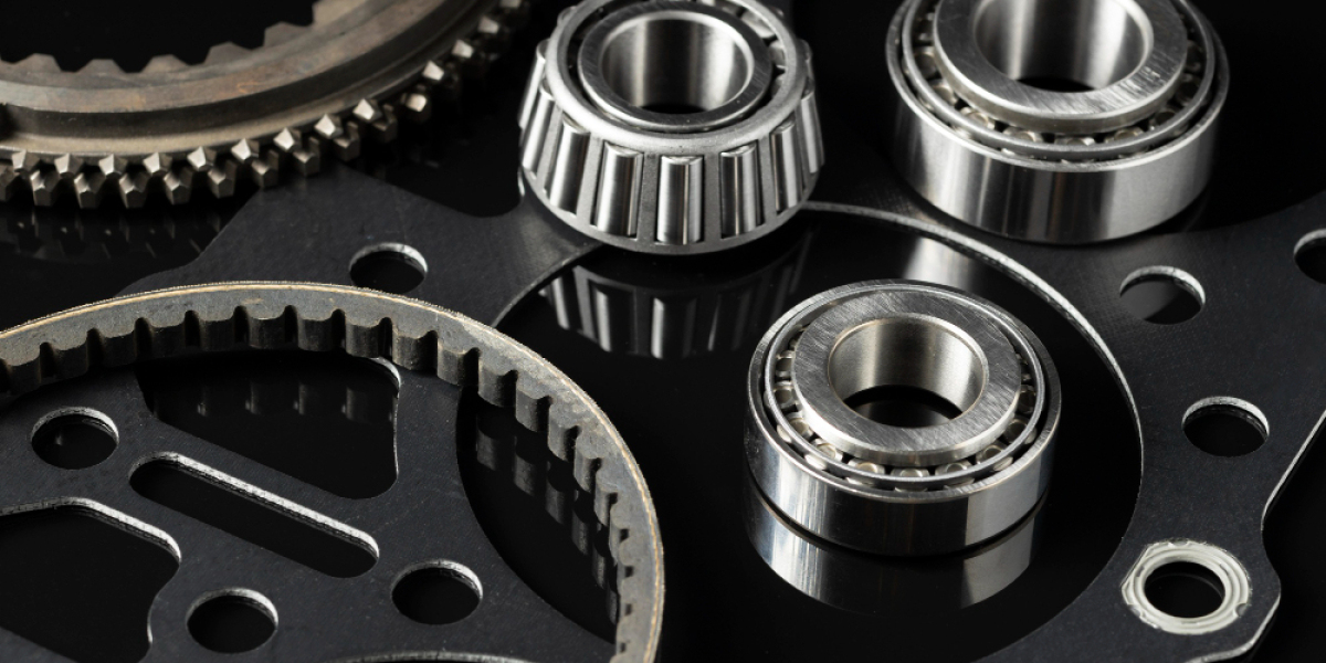 Aerospace Bearings Market is Slated to Witness Tremendous Growth in Coming Years by 2029