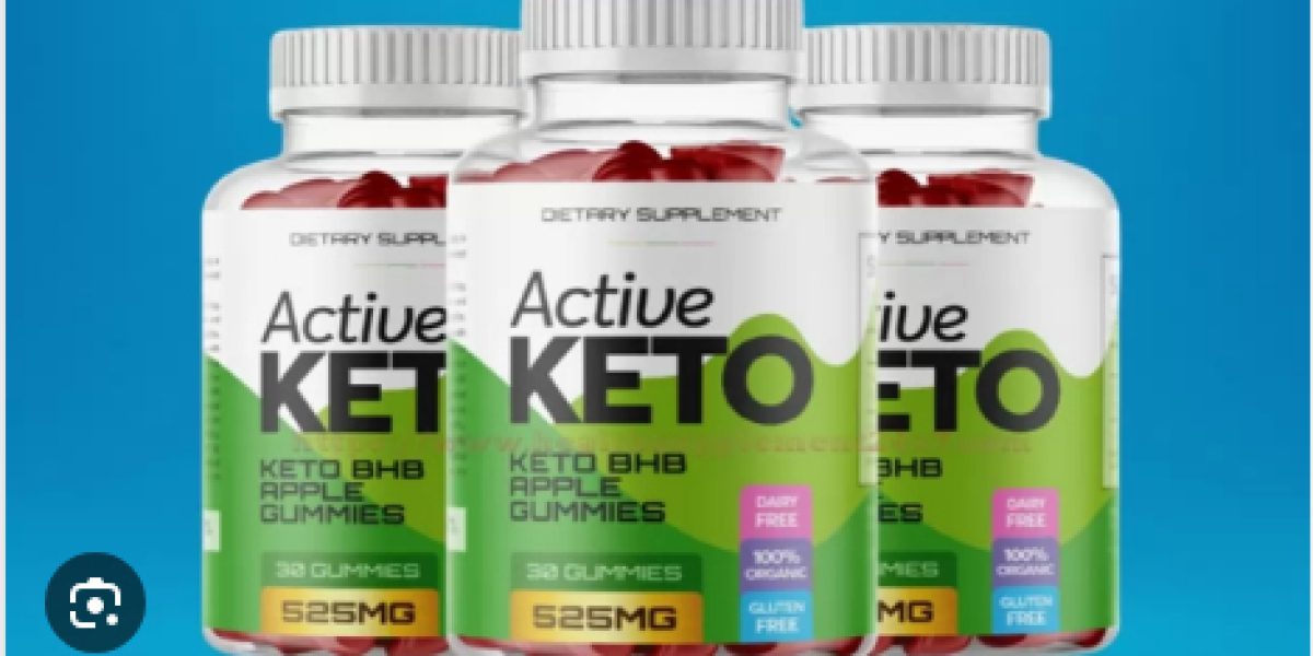 https://www.facebook.com/ActiveKetoGummiesSAOfficial/