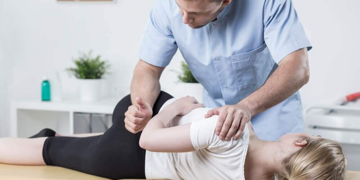 Unveiling the Path to Wellness Discover the Finest Chiropractic Center in Santa Clara