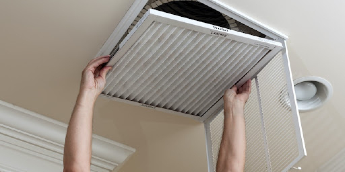 Air Duct Cleaning Baltimore MD | The Hidden Benefits of Breathing Clean Air