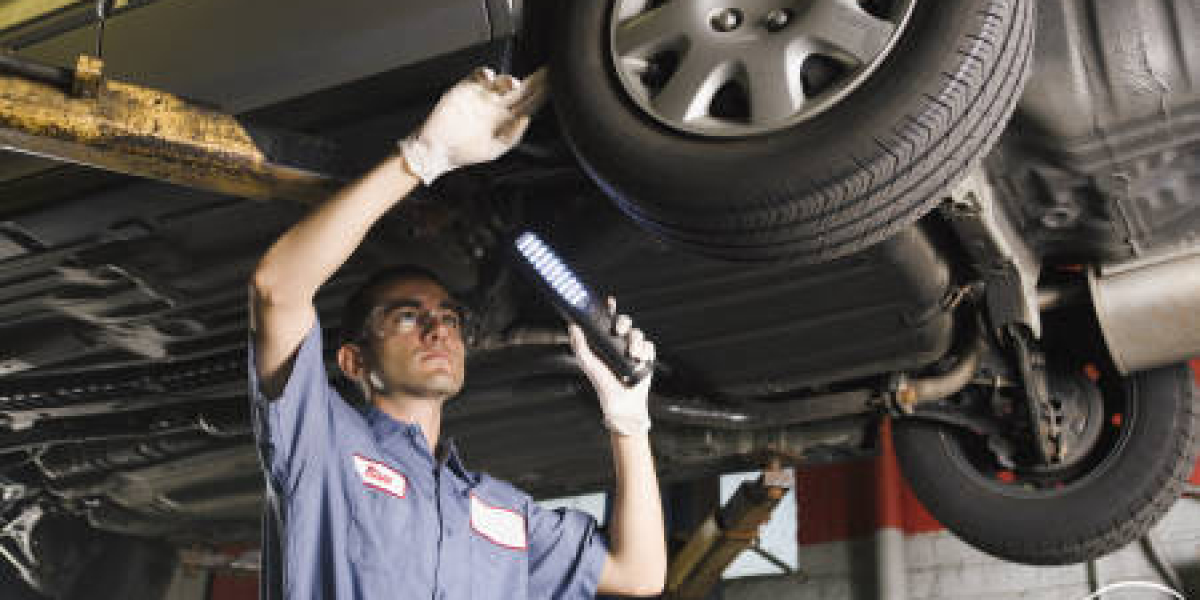 Take Advantage of the Car Garages' Assistance During the Epidemic