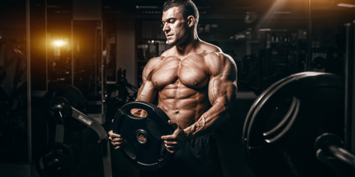 Unleashing the Power of GH Booster MK677: Your Guide to Growth Enhancement