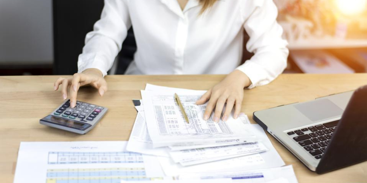 Outsourcing Accounting Businesses Can Facilitate Accounting-Related Services