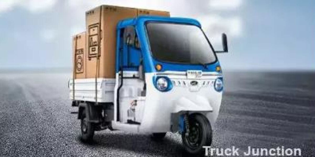 Mahindra Offering Best-in-class Vehicles For Transportation