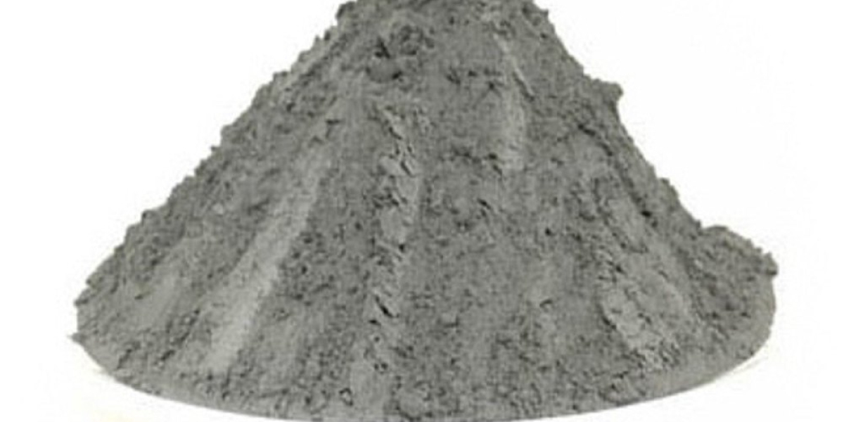 Global Cobalt Chrome Alloy Powder Market Analysis by 2021-2030: AMR