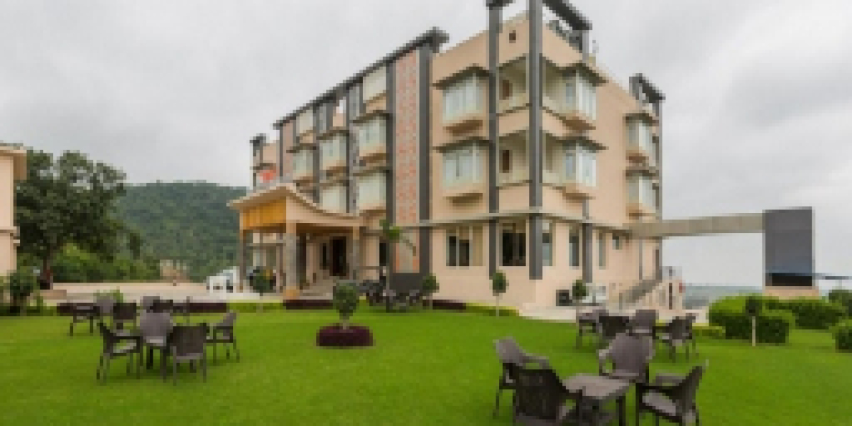 Where Dreams Come True: Wedding Venues in Kumbhalgarh