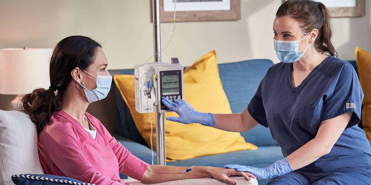 Chemotherapy Market: Predicted Trends and Competition from 2018 to 2028