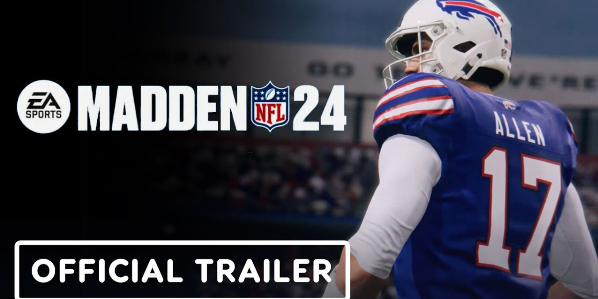 Who has typically played as a special teamer during his Madden NFL 24 career.