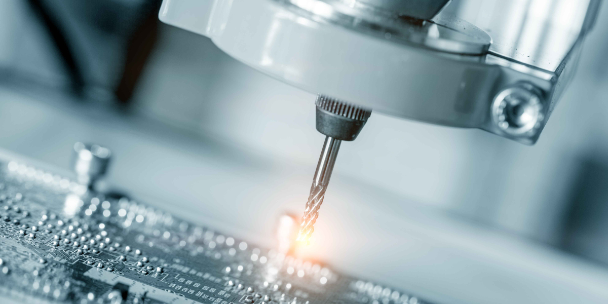 Semiconductor Fabrication Materials Market Size, Share, Growth, Demand & Trends by 2033