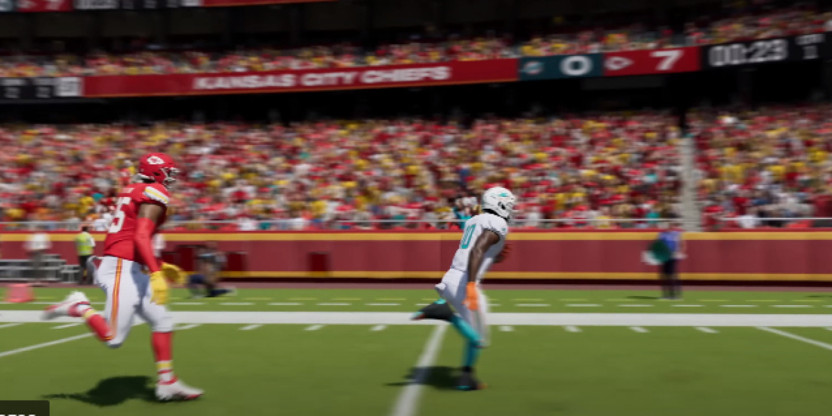 Madden NFL 24 Must Reads Roger Goodell failed