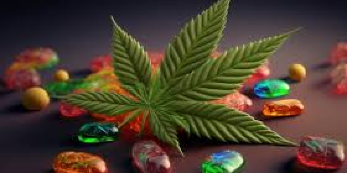 Cannabee CBD Gummies Supplement