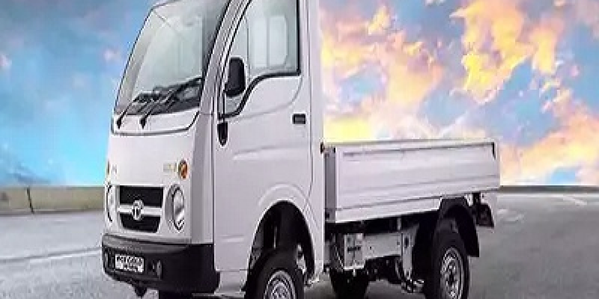 Tata Trucks And Pickups Providing Sustainable Transportation