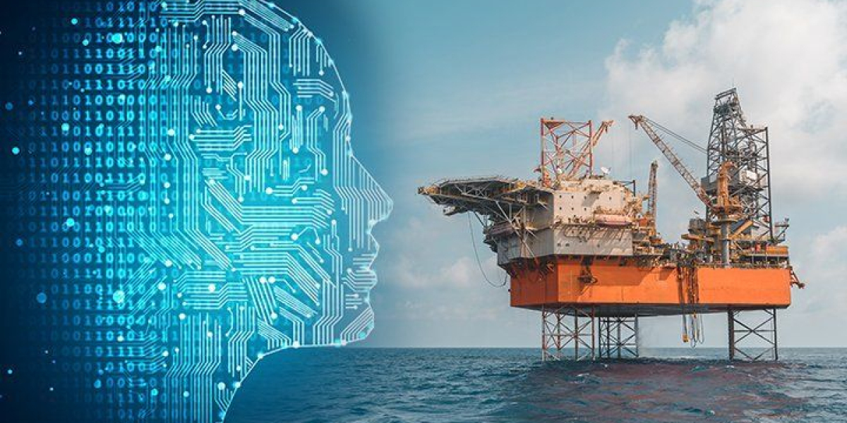 Ai In Oil And Gas Market Top Trending and Leading Players Analysis Report 2028