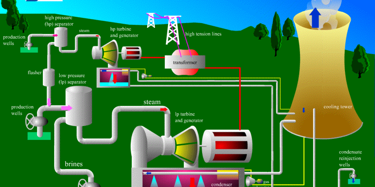 Biomass Power Generation Market 2023 Recent Development, Covid-19 Effect Analysis by Top Companies and Forecast 2030