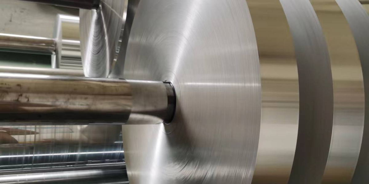 The role of aluminum strips in sustainable development