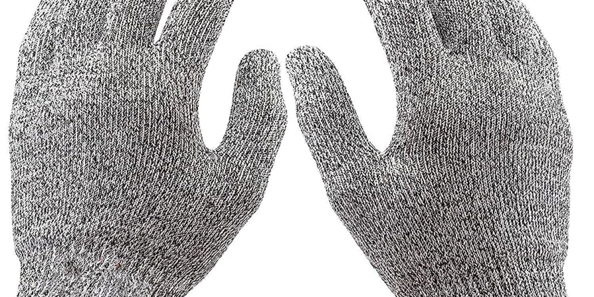 Personal Protective Equipment (PPE) Gloves Market- Growth, Size, Demand, Report with In Depth Analysis 2023-2030: AMR