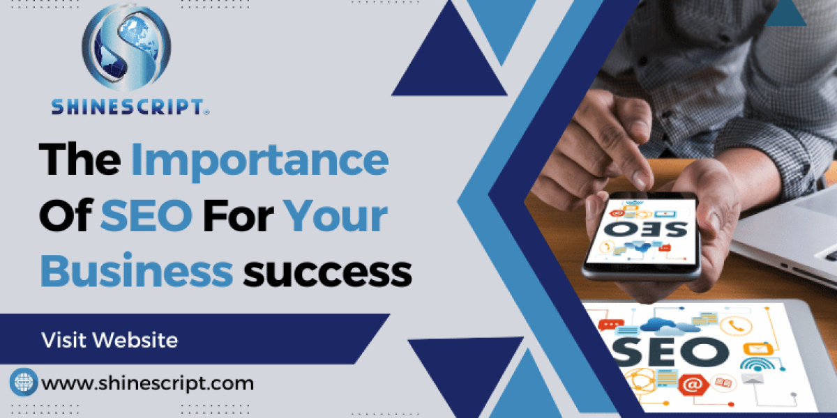 The Importance of SEO for Your Business Success