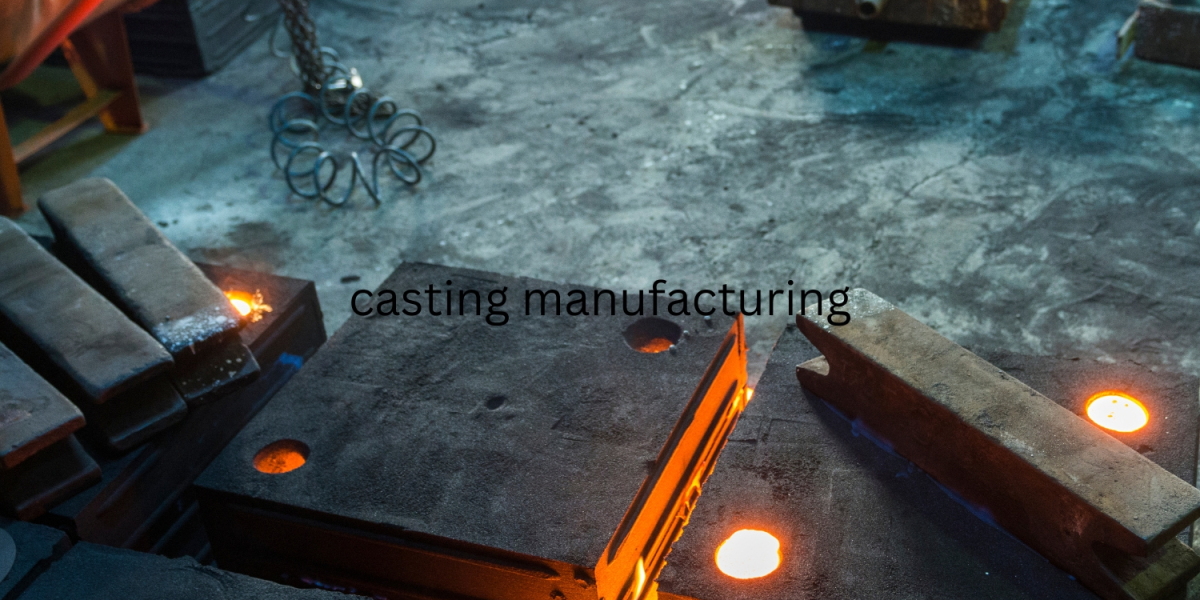 What are some common applications of ductile iron castings